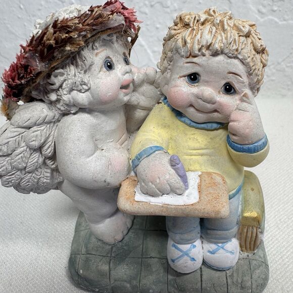 Vintage Collectible Dreamscicles Intervention DC425 Mexico signed Kristin, 1996‎ - Picture 2 of 9